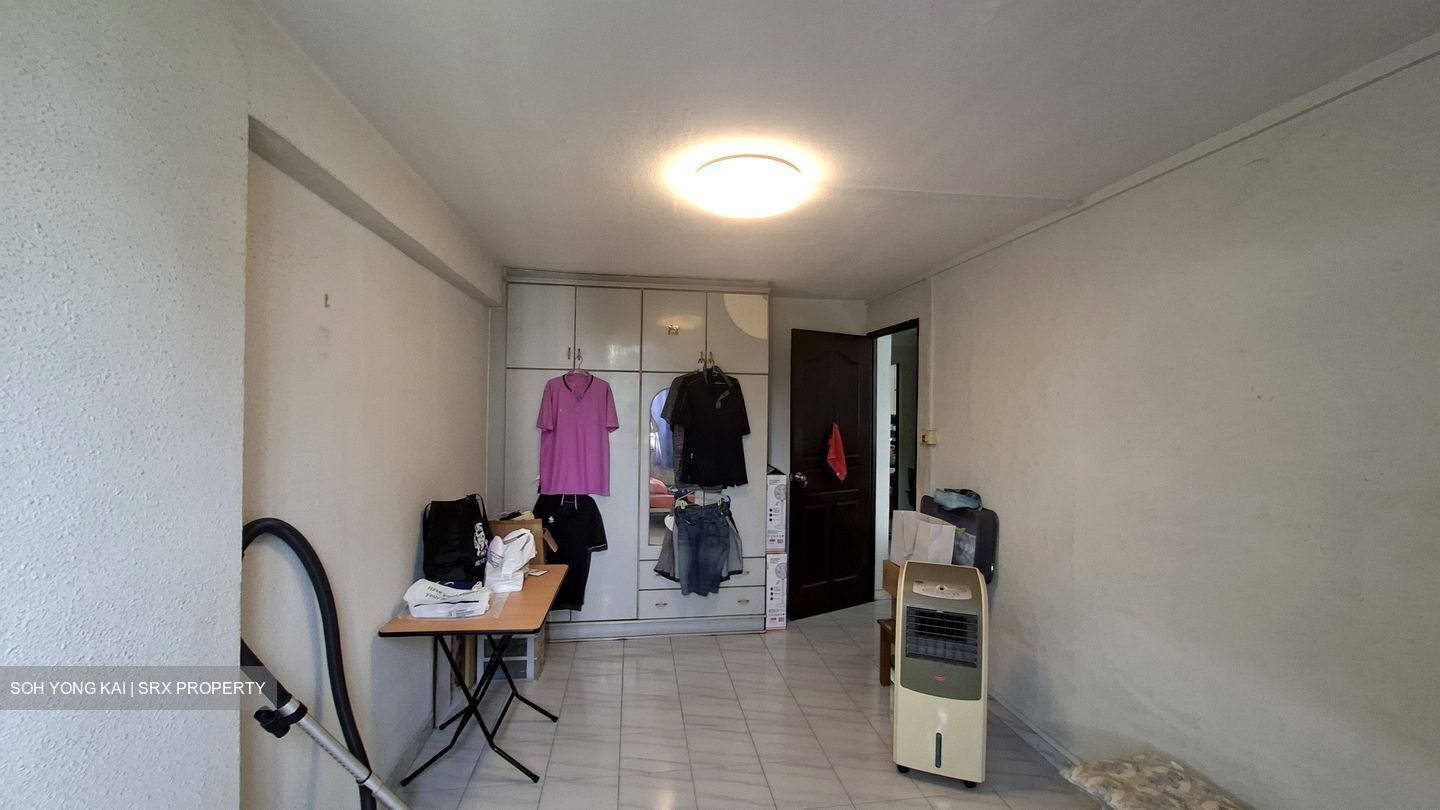 Blk 534 Bukit Batok Street 51 (Bukit Batok), HDB 3 Rooms #500846001